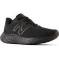 Laufschuh NEW BALANCE "WARIS" Gr. 38, schwarz Schuhe