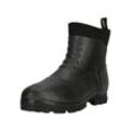 Gummistiefel WEATHER REPORT "Colter" Gr. 41, schwarz, Synthetik, Gummi, Schuhe, mit herausnehmbarer Innensohle