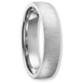 Silberring ONE ELEMENT "Freundschaft Partner Ring aus 925 Silber" Fingerringe Gr. 58, Silber 925 (Sterlingsilber), silberfarben (silber) Damen Silber Schmuck Freundschaft Partner