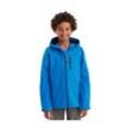 Softshelljacke KILLTEC "Jungen Softshelljacke" Gr. 128, blau Kinder Jacken