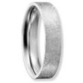 Silberring ONE ELEMENT "Freundschaft Partner Ring aus 925 Silber" Fingerringe Gr. 58, Silber 925 (Sterlingsilber), silberfarben (silber) Damen Silber Schmuck Freundschaft Partner