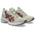 Sneaker ASICS SPORTSTYLE "GEL-1090 v2" Gr. 42,5, grau (light dust, umeboshi), Schuhe