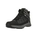 Stiefel WHISTLER "Cardi", Gr. 41, schwarz, Polyurethane, Kunstfaser, sportlich, Schuhe, mit herausnehmbarer Decksohle