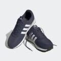 Sneaker ADIDAS SPORTSWEAR "RUN 60s 3.0" Gr. 40, blau (shadow navy, cloud weiß, core schwarz) Schuhe