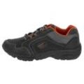 Outdoorschuh BRÜTTING "Nordic Walking Schuh Circle" Gr. 36, schwarz Schuhe Damenschuh Herrenschuh Jagdschuh Outdoorschuh Schnürschuh Walkingschuh Wanderschuh Outdoor- Wanderschuhe