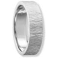 Silberring ONE ELEMENT "Freundschaft Partner Ring aus 925 Silber" Fingerringe Gr. 58, Silber 925 (Sterlingsilber), silberfarben (silber) Damen Silber Schmuck Freundschaft Partner