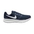 Laufschuh NIKE "RUN SWIFT 3" Gr. 42, blau Schuhe