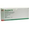 Rosidal K Binde 10 cmx5 m 10 St