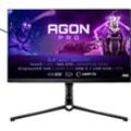 AOC AG324UX 31,5 Zoll UHD 4K Gaming Monitor (1 ms Reaktionszeit, 144 Hz)