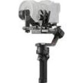 DJI RS 4 Pro Gimbal, Schwarz