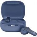 JBL Live Pro 2 True Wireless, iOS & Android kompatibel, echtes adaptives Noise-Cancelling mit Smart Ambient, In-ear Kopfhörer Bluetooth Blue