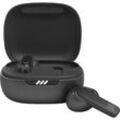 JBL Live Pro 2 True Wireless, iOS & Android kompatibel, echtes adaptives Noise-Cancelling mit Smart Ambient, In-ear Kopfhörer Bluetooth Black