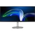 ACER CB342CK 34 Zoll QHD Business Monitor (1 ms Reaktionszeit, 75Hz)