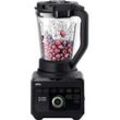 BRAUN PowerBlend 9 Standmixer Schwarz (1600 Watt, 2 l)