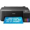 EPSON EcoTank ET-1810 Tintentank Drucker WLAN