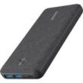 ANKER PowerCore Essential Powerbank 20000 mAh Schwarz