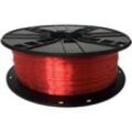 WhiteBOX 3D-Filament PETG rot 2.85mm 1000g Spule