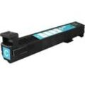 Ampertec Toner ersetzt HP CB381A 824A cyan