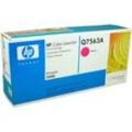 HP Toner Q7563A 314A magenta