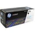 HP Toner W2120A 212A schwarz