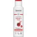 Lavera Haarpflege Shampoo Pflegeshampoo Farbglanz & Pflege