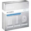 BABOR Doctor BABOR Hydrating Geschenkset Hyaluronic Ampoules 3x2 ml + Hyaluron Cream 50 ml + 1x Hydrating Bio-Cellulose Mask