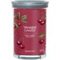 Yankee Candle Raumdüfte Tumbler Black Cherry