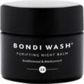 Bondi Wash Collection 10 Buddhawood & Blackcurrant Purifying Night Balm