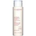 CLARINS GESICHTSPFLEGE Reinigungen Lait Velours Démaquillant 200 ml