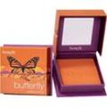 Benefit Teint Blush Orange mit GoldschimmerButterfly Rouge