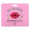 G9 Skin Gesichtspflege Patches Rose Hydrogel Lip Patch