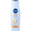 NIVEA Haarpflege Shampoo Reparatur & Gezielte Pflege Mildes Shampoo