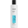 Nioxin SYSTEM 3 Coloriertes, dezent dünner werdendes Haar Colored Hair Light ThinningCleanser Shampoo 300 ml