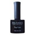 Miss Sophie Nägel Unter- und Überlacke Matte Top Coat