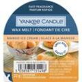 Yankee Candle Raumdüfte Duftwachs Mango Ice Cream