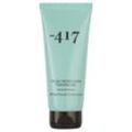 -417 Gesichtspflege Reinigung Facial Micro Luffa Foaming Gel