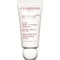 CLARINS GESICHTSPFLEGE Spezialpflege UV PLUS [5P] SPF 50 30 ml