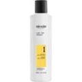 Nioxin SYSTEM 1 Naturbelassenes, dezent dünner werdendes Haar Natural Hair Progressed ThinningCleanser Shampoo