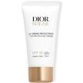 DIOR Hautpflege Dior Solar Sonnencreme fürs Gesicht – Schützende Creme – Hoher SchutzLa Crème Protectrice Visage SPF 50