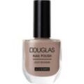 Douglas Collection Douglas Make-up Nägel Nail Polish (Up to 6 Days) 187 Light Brownie