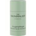 The Skinimalist Pflege Gesicht Grüner Tee & Vitamin EAugenpflege