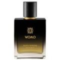 WOMO Collections Black Black PowderEau de Parfum Spray