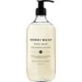 Bondi Wash Collection 02 Sydney Peppermint & Rosemary Body Wash