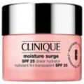 Clinique Pflege Feuchtigkeitspflege Moisture Surge SPF25