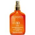 LIGNE ST BARTH Pflege SOLAIRE Roucou Tanning Oil Spray SPF 30