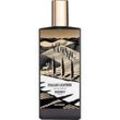 MEMO Paris Unisexdüfte Cuirs Nomades Italian LeatherEau de Parfum Spray 75 ml