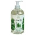 Nesti Dante Firenze Seife und Duschgel Dei Colli Fiorentini Cypress Tree Liquid Soap