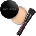 KEVYN AUCOIN Gesichts-Makeup Foundation Foundation Balm LIGHT FB 01