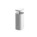 FLOS Pointbreak Bollard 2, 2.700K weiß 30cm