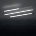 Artemide Alphabet of light linear via App 180 cm